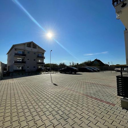Comfort & Luxury Apartaments Pnmresidence Temešvár Exteriér fotografie
