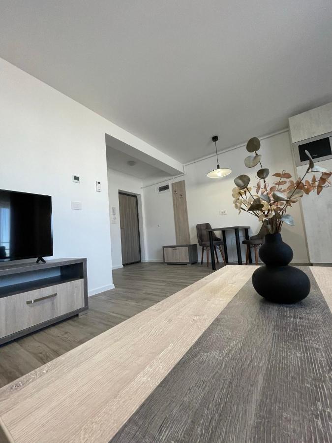 Comfort & Luxury Apartaments Pnmresidence Temešvár Exteriér fotografie