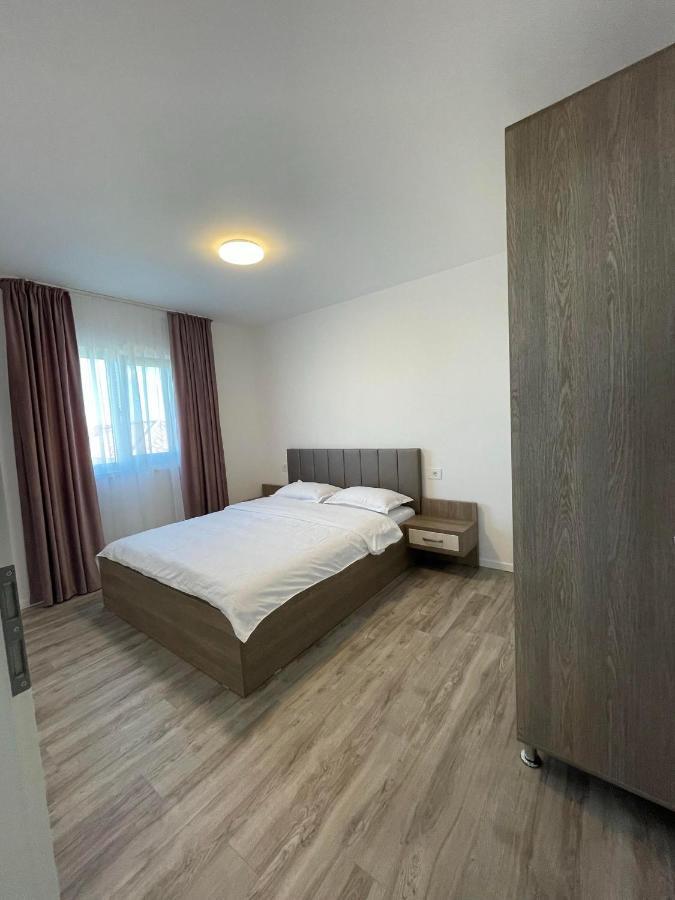 Comfort & Luxury Apartaments Pnmresidence Temešvár Exteriér fotografie