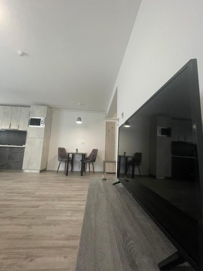 Comfort & Luxury Apartaments Pnmresidence Temešvár Exteriér fotografie
