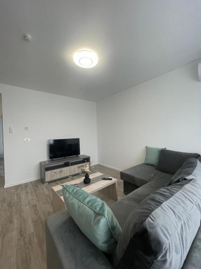 Comfort & Luxury Apartaments Pnmresidence Temešvár Exteriér fotografie