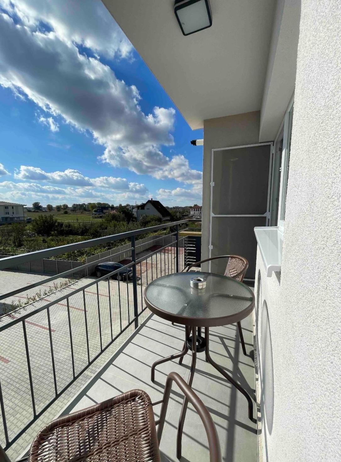 Comfort & Luxury Apartaments Pnmresidence Temešvár Exteriér fotografie