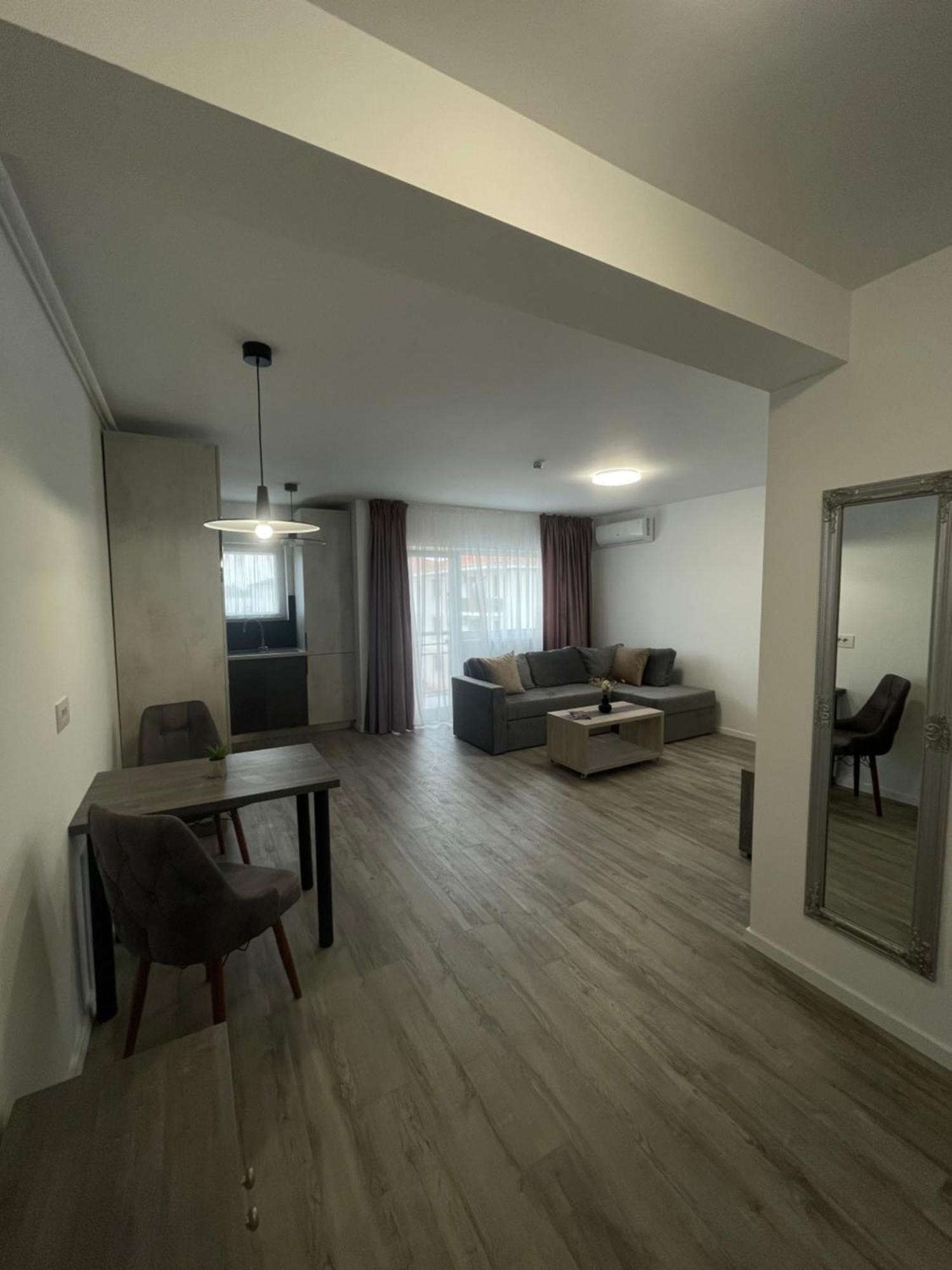 Comfort & Luxury Apartaments Pnmresidence Temešvár Exteriér fotografie