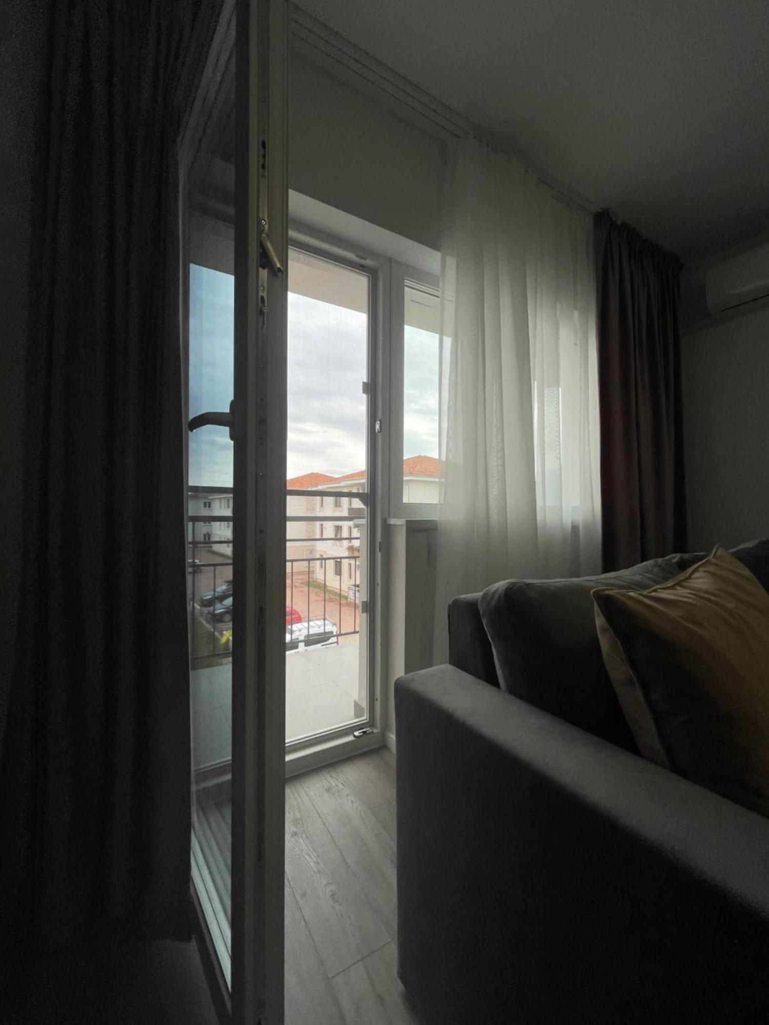Comfort & Luxury Apartaments Pnmresidence Temešvár Exteriér fotografie