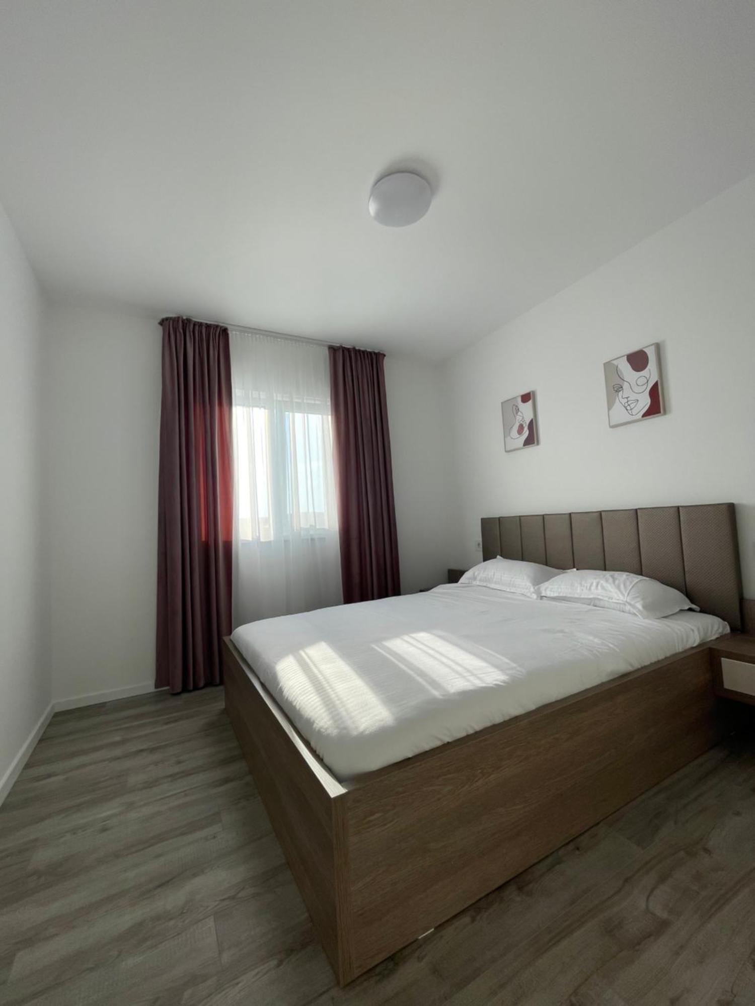 Comfort & Luxury Apartaments Pnmresidence Temešvár Exteriér fotografie