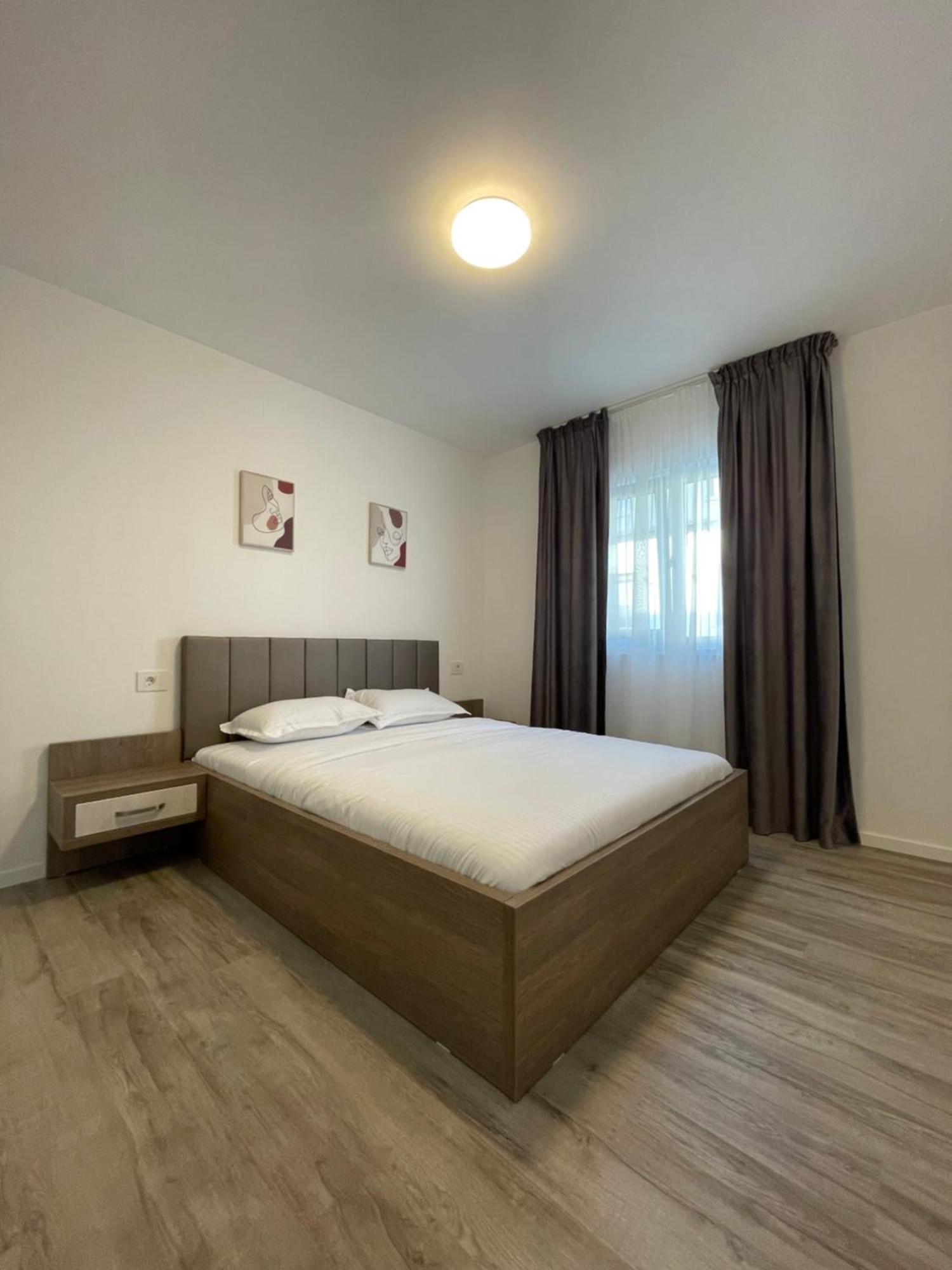 Comfort & Luxury Apartaments Pnmresidence Temešvár Exteriér fotografie