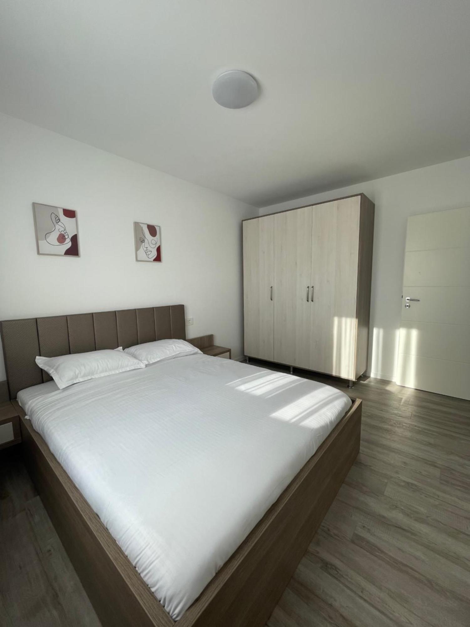 Comfort & Luxury Apartaments Pnmresidence Temešvár Exteriér fotografie