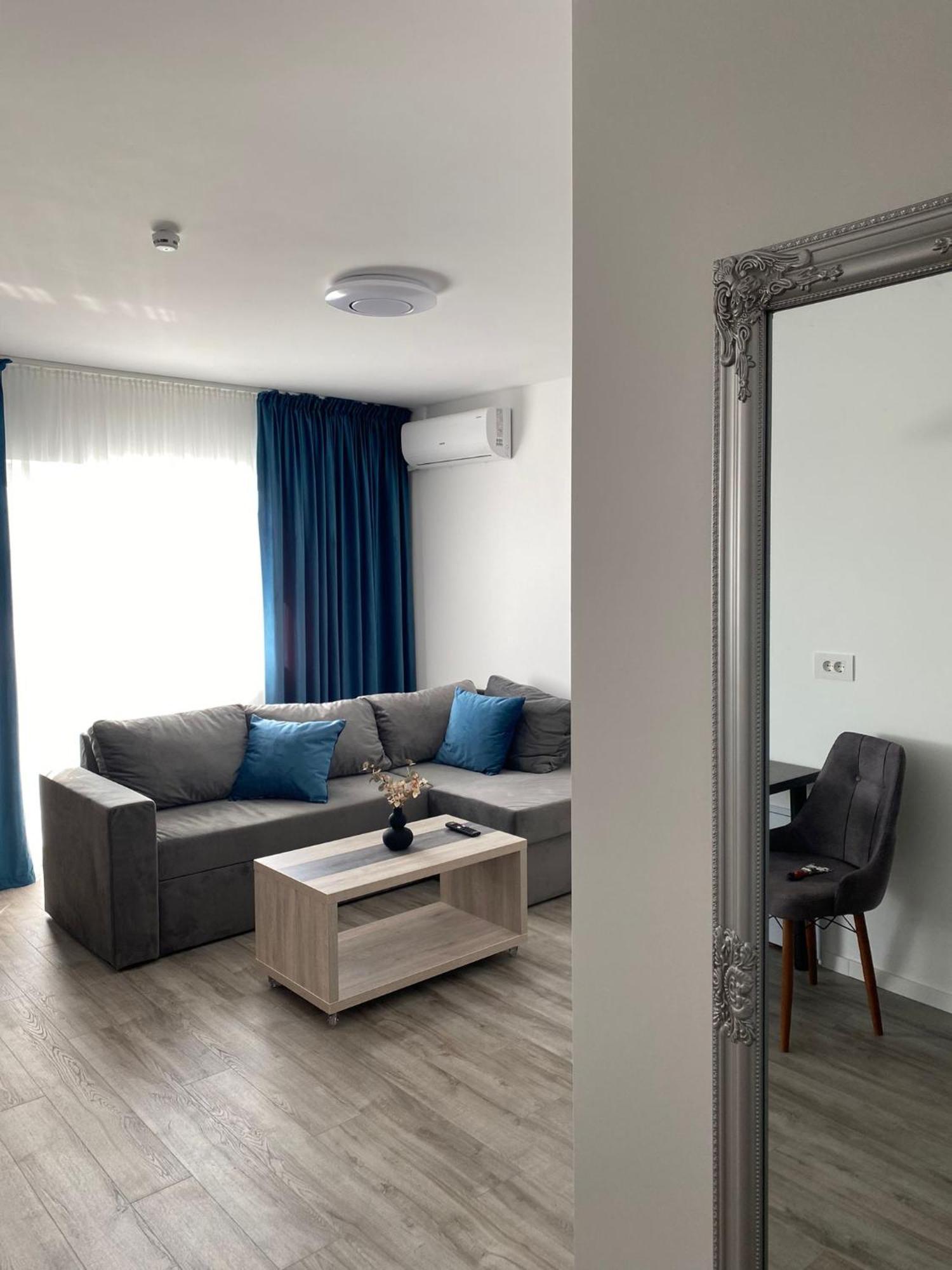 Comfort & Luxury Apartaments Pnmresidence Temešvár Exteriér fotografie