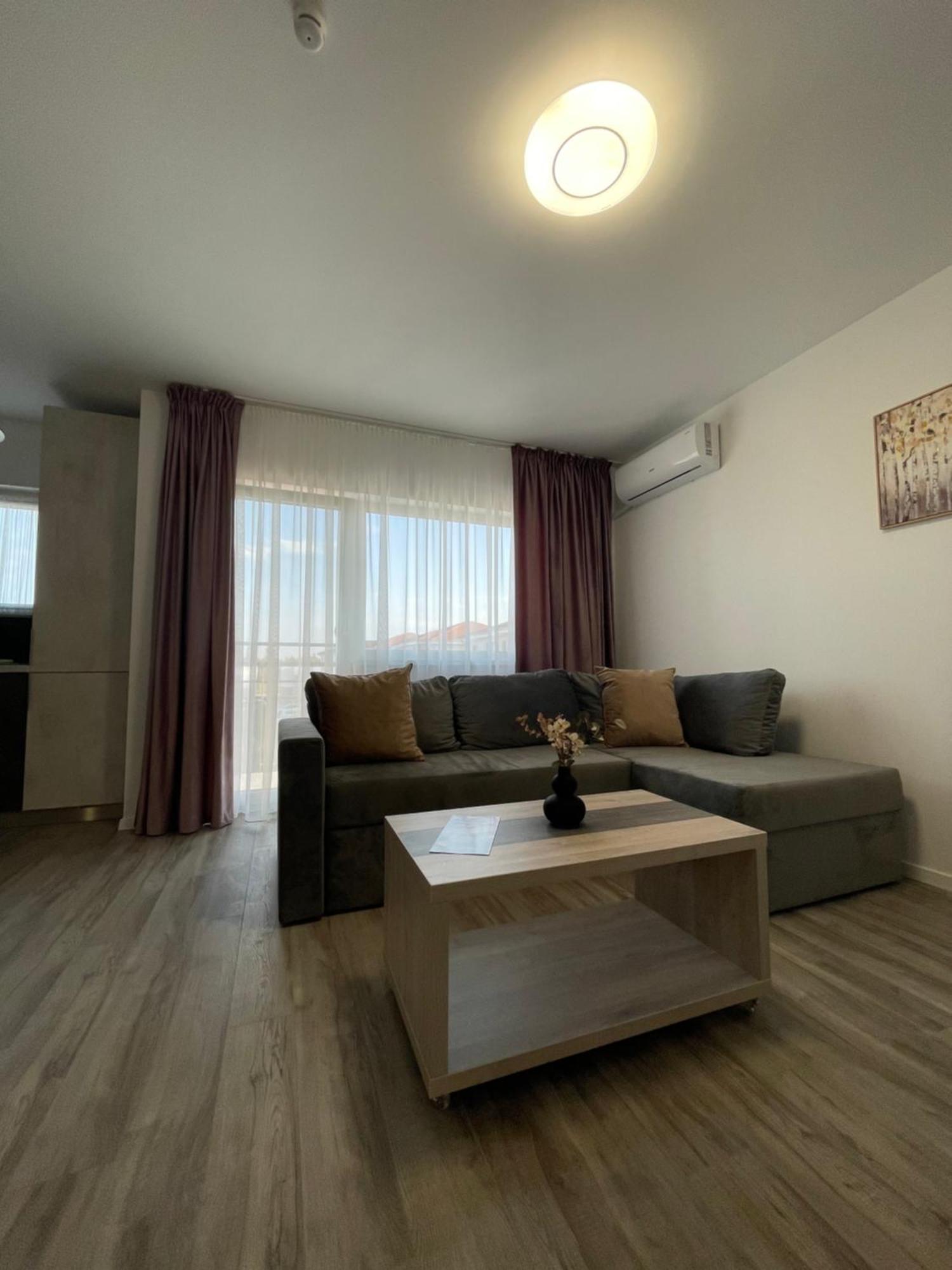 Comfort & Luxury Apartaments Pnmresidence Temešvár Exteriér fotografie