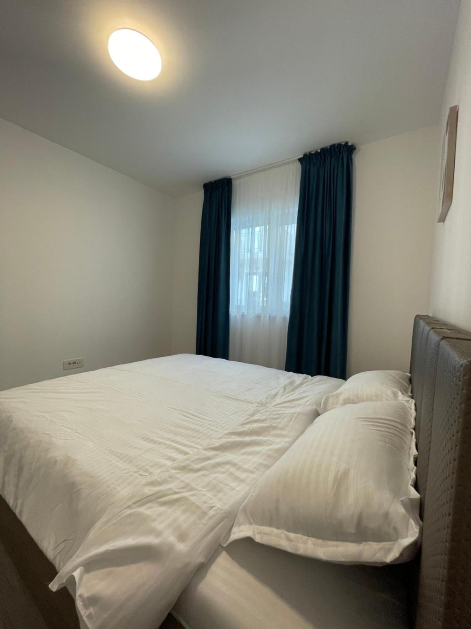 Comfort & Luxury Apartaments Pnmresidence Temešvár Exteriér fotografie