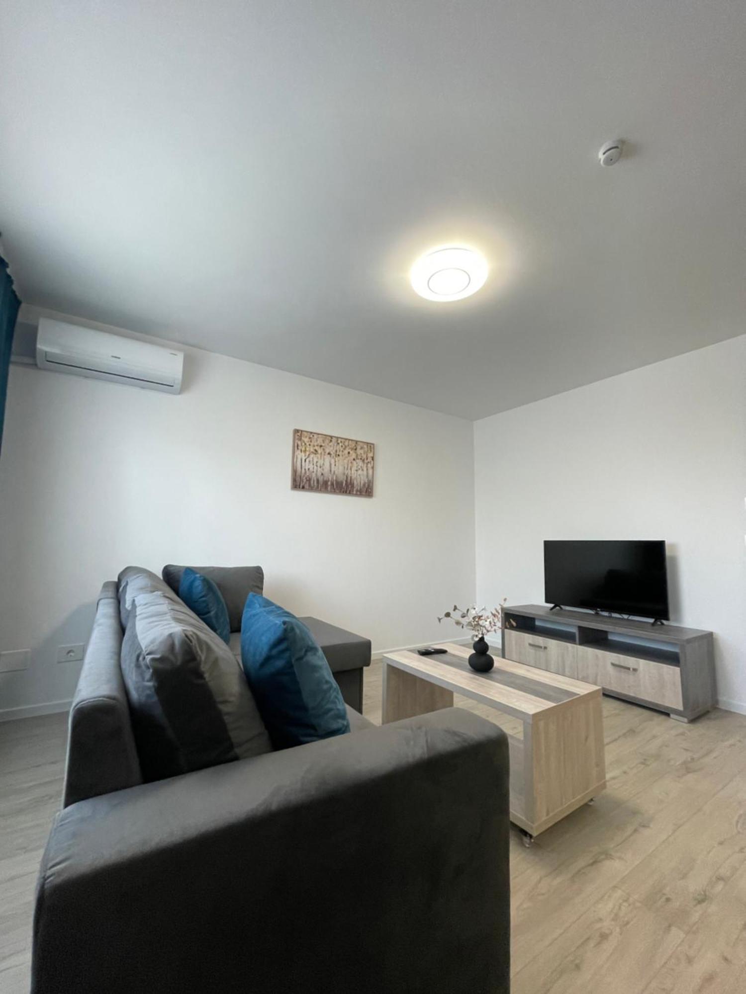 Comfort & Luxury Apartaments Pnmresidence Temešvár Exteriér fotografie