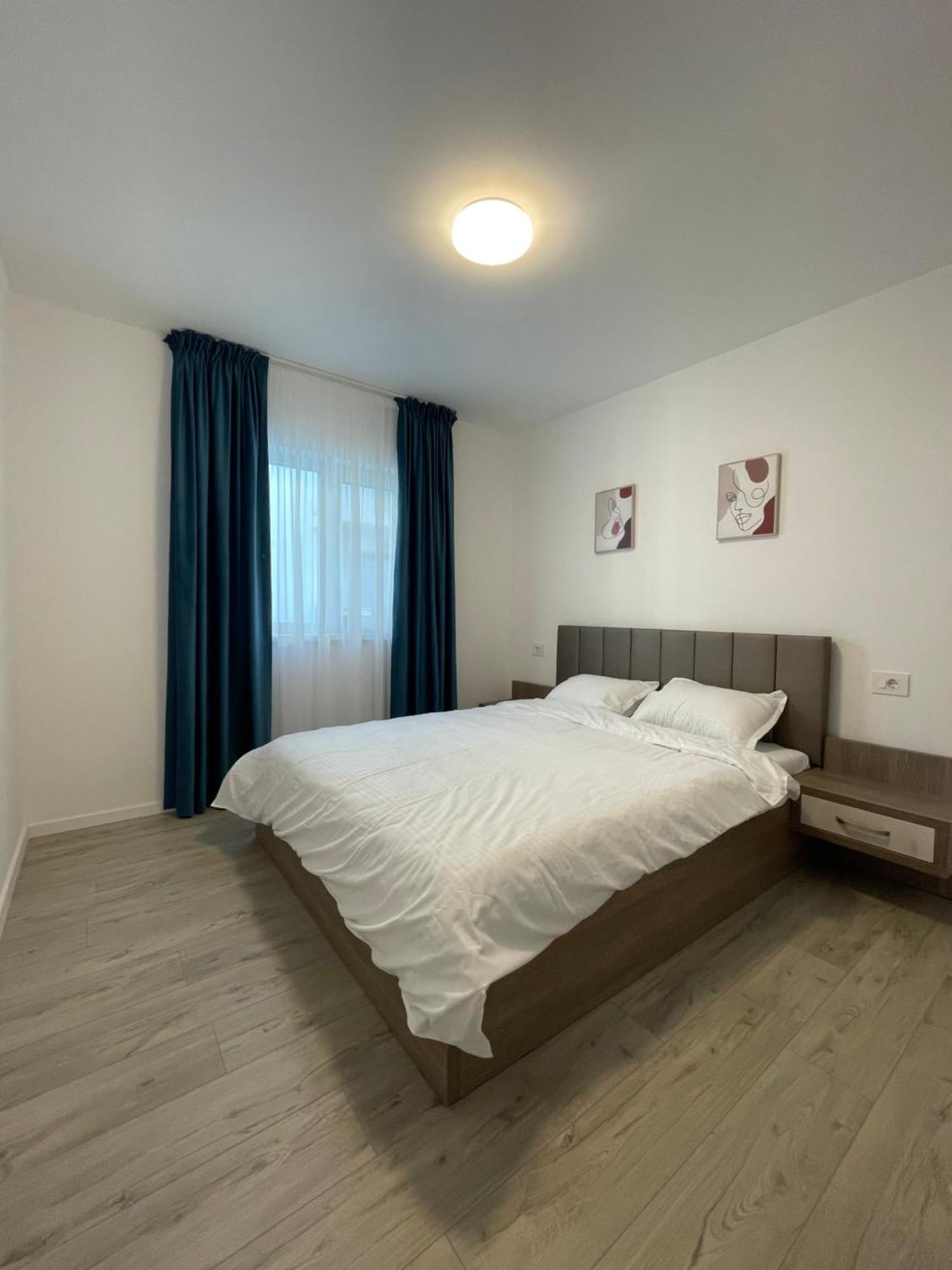 Comfort & Luxury Apartaments Pnmresidence Temešvár Exteriér fotografie