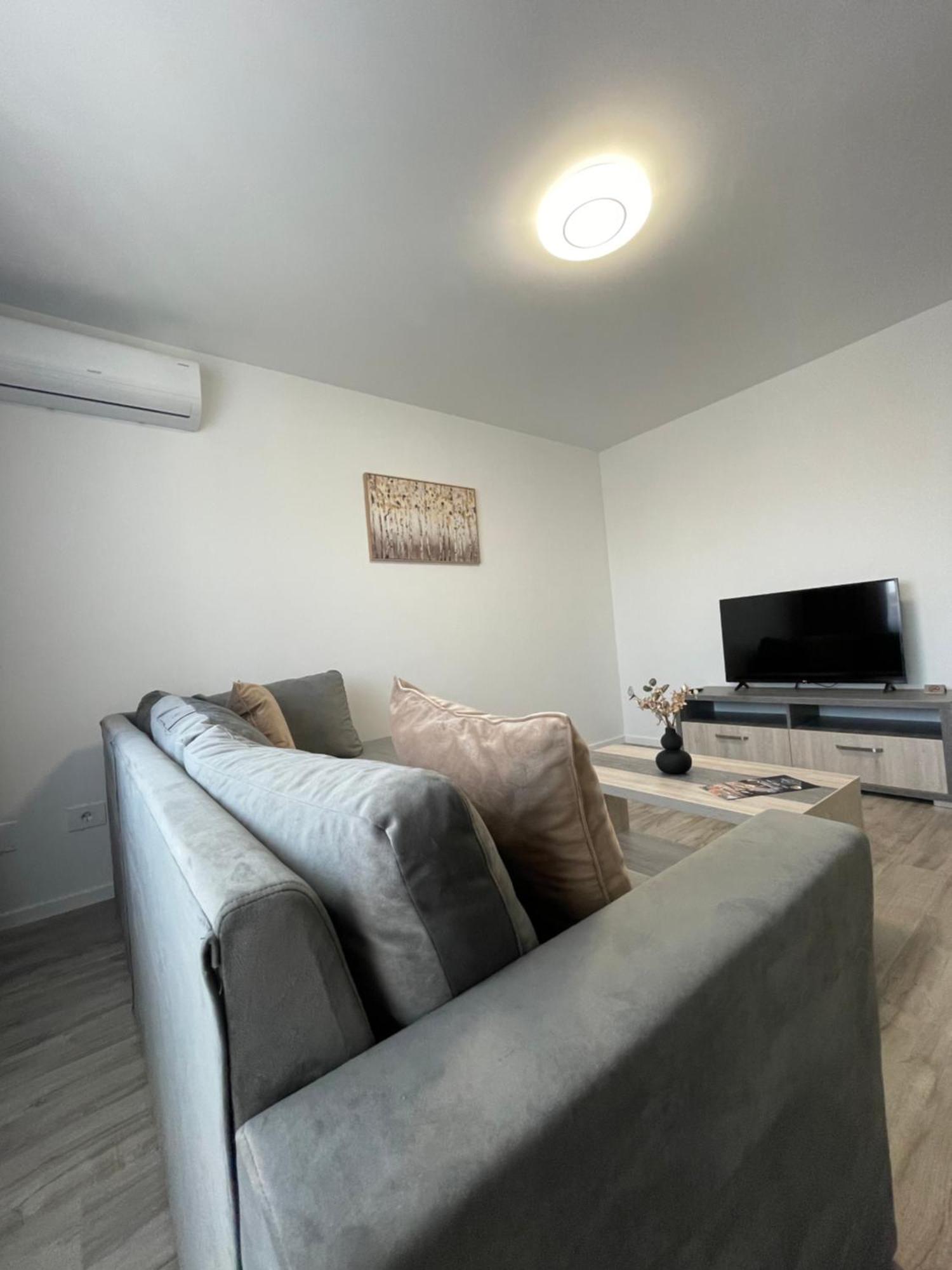 Comfort & Luxury Apartaments Pnmresidence Temešvár Exteriér fotografie