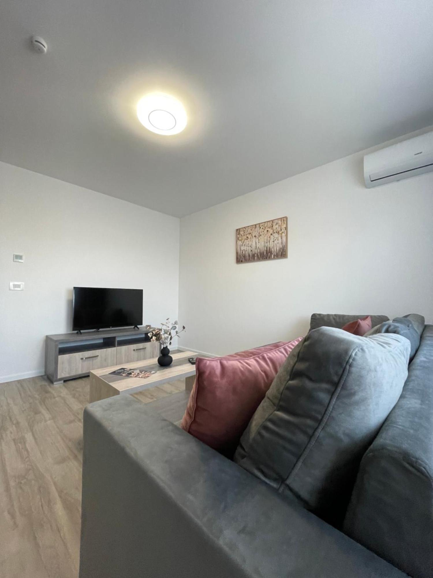 Comfort & Luxury Apartaments Pnmresidence Temešvár Exteriér fotografie