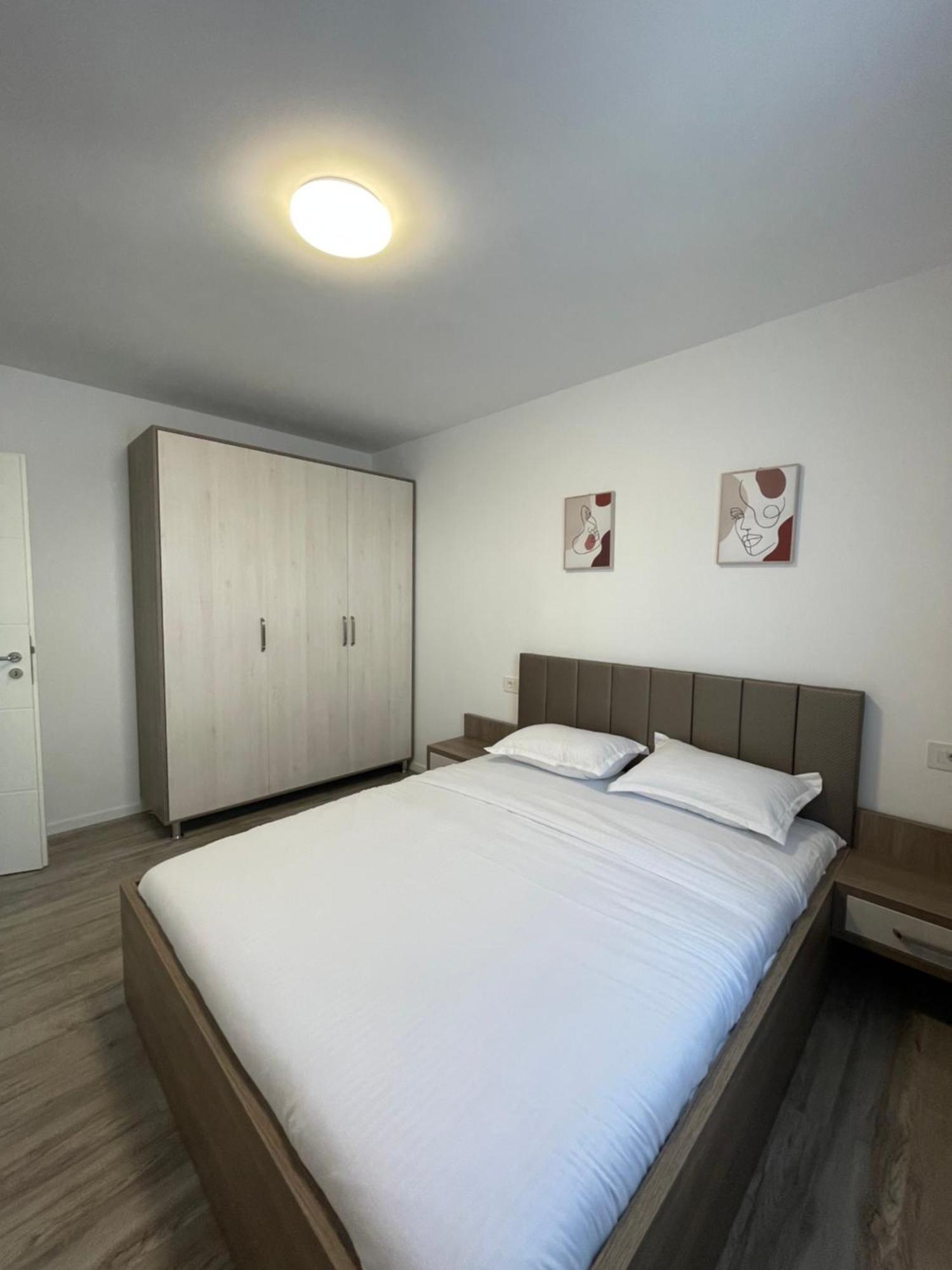 Comfort & Luxury Apartaments Pnmresidence Temešvár Exteriér fotografie