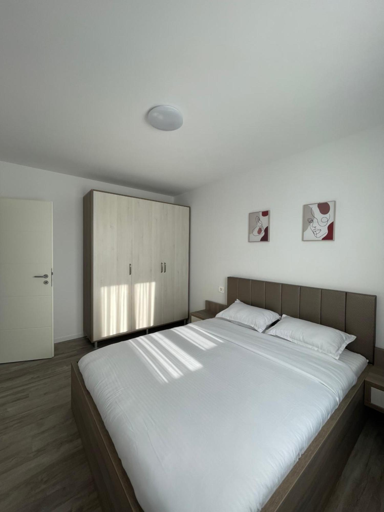 Comfort & Luxury Apartaments Pnmresidence Temešvár Exteriér fotografie