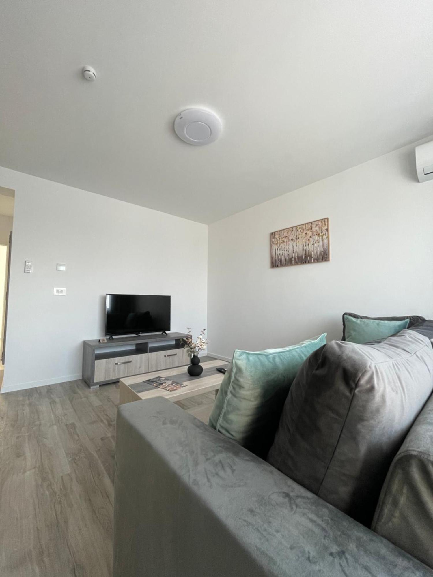 Comfort & Luxury Apartaments Pnmresidence Temešvár Exteriér fotografie