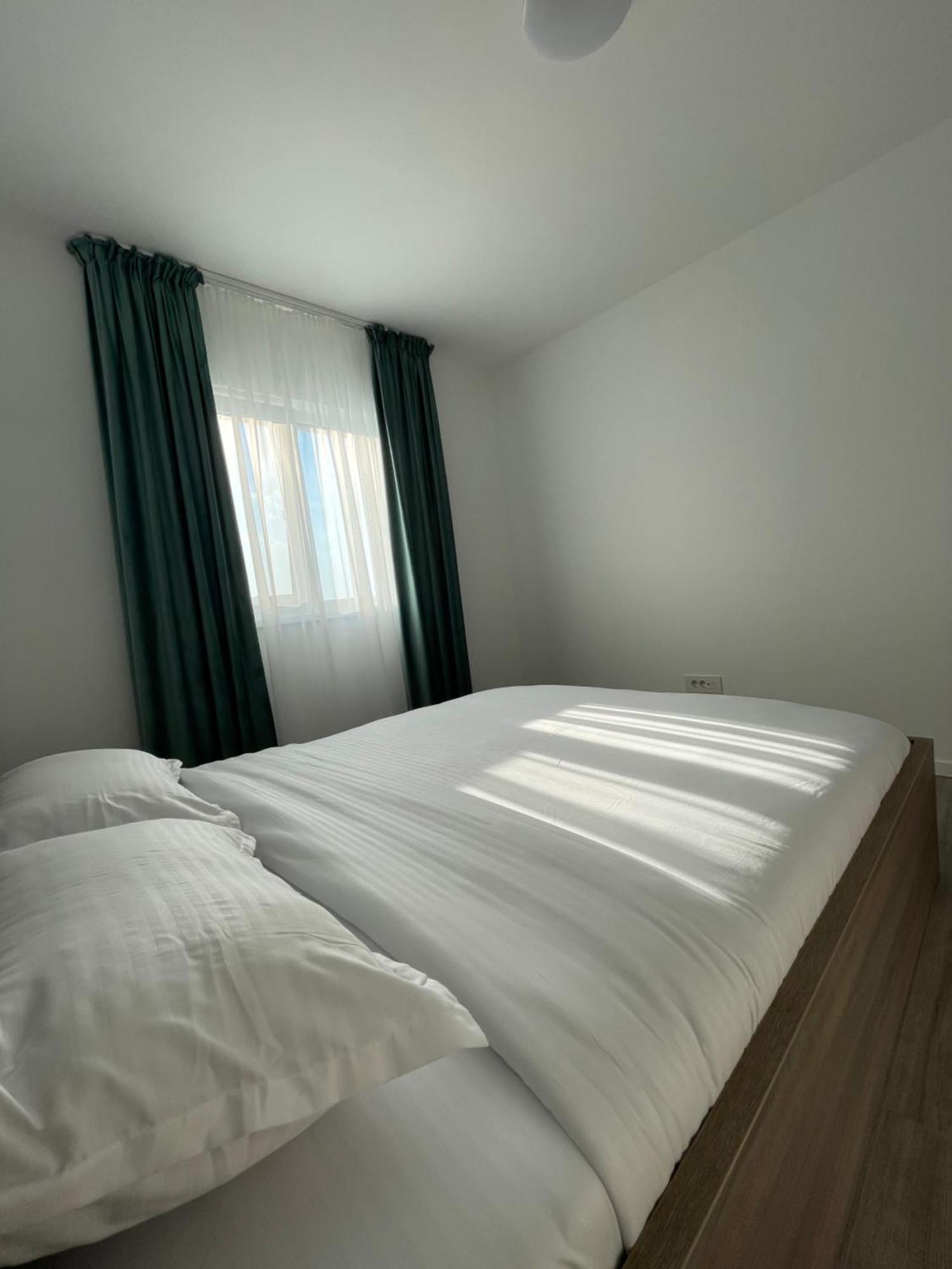 Comfort & Luxury Apartaments Pnmresidence Temešvár Exteriér fotografie