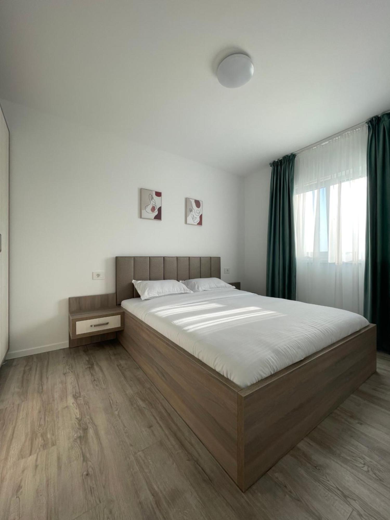 Comfort & Luxury Apartaments Pnmresidence Temešvár Exteriér fotografie