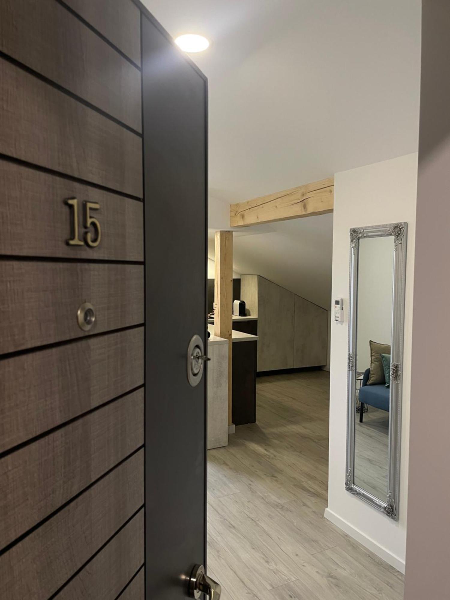 Comfort & Luxury Apartaments Pnmresidence Temešvár Exteriér fotografie