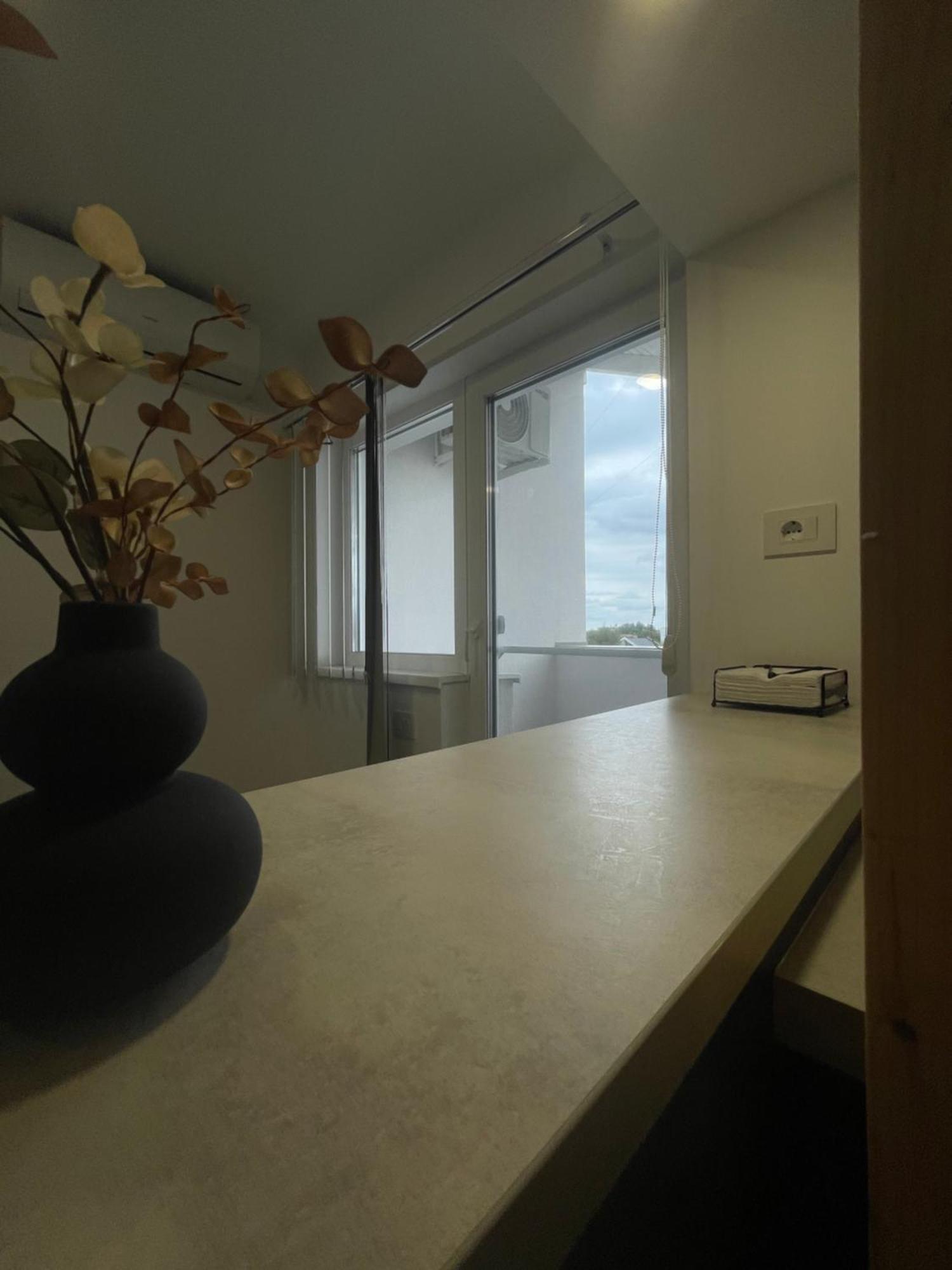 Comfort & Luxury Apartaments Pnmresidence Temešvár Exteriér fotografie