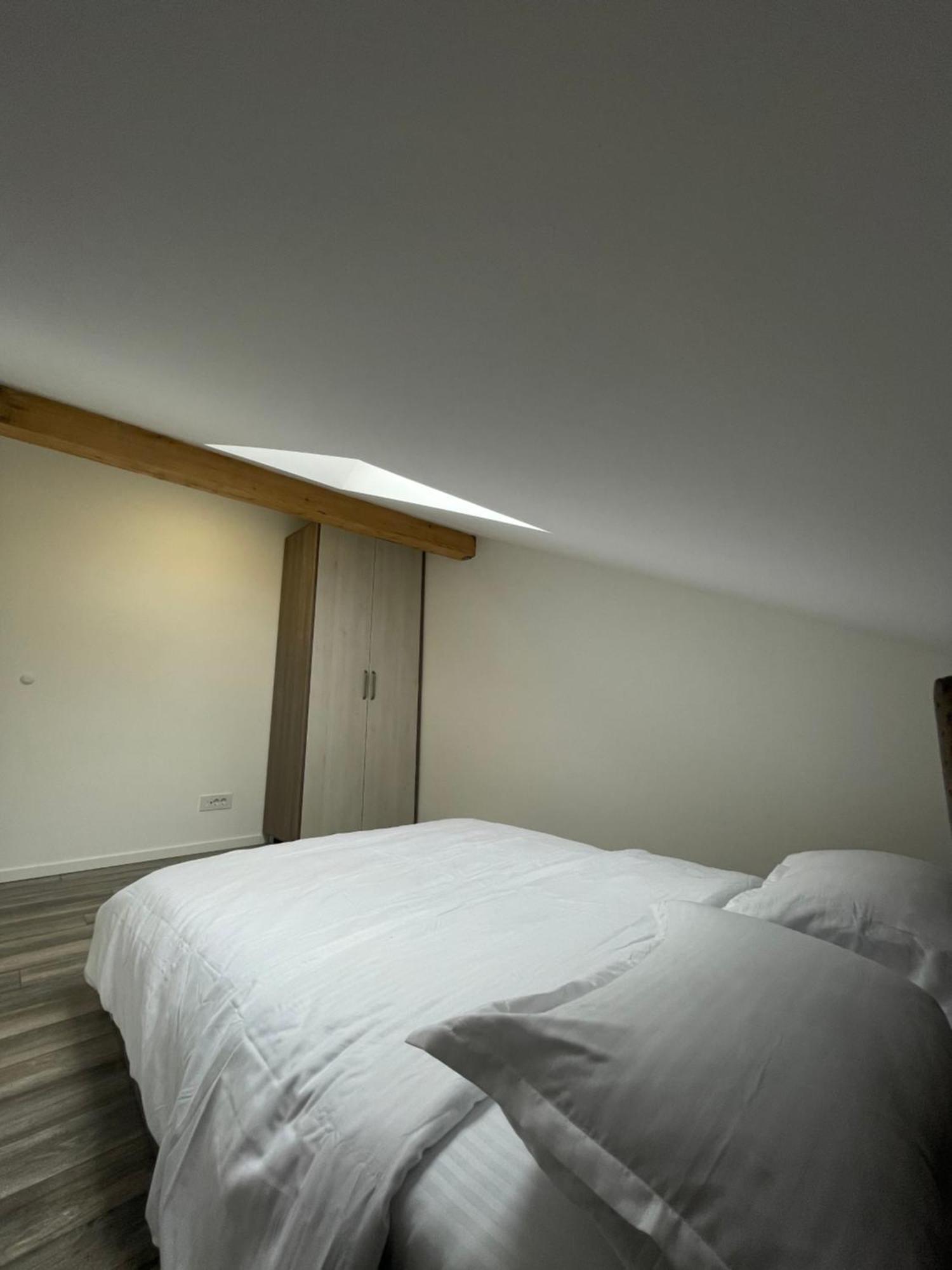 Comfort & Luxury Apartaments Pnmresidence Temešvár Exteriér fotografie