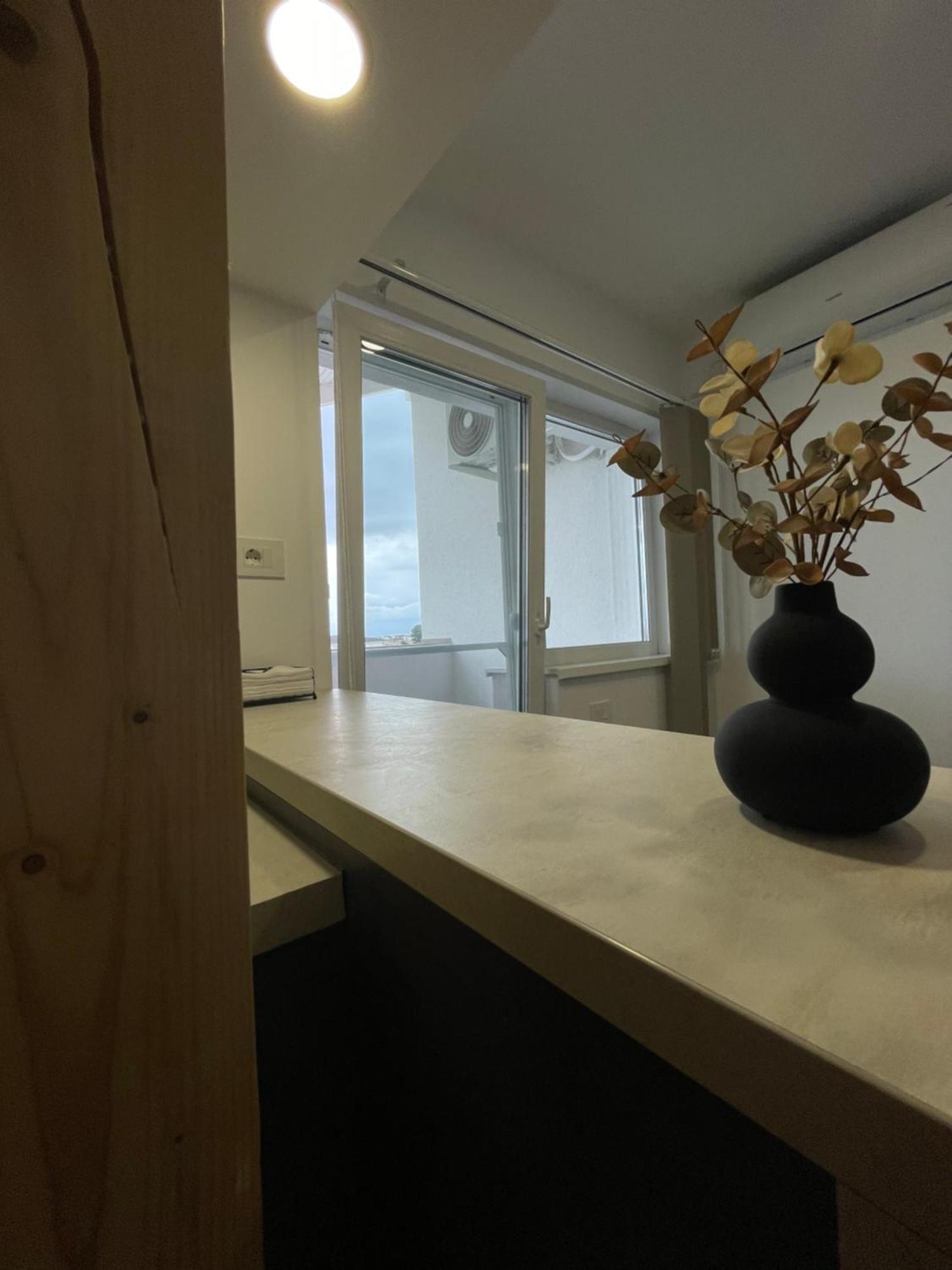 Comfort & Luxury Apartaments Pnmresidence Temešvár Exteriér fotografie