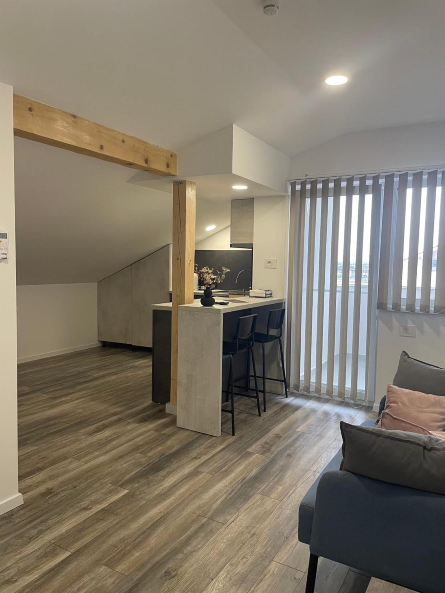 Comfort & Luxury Apartaments Pnmresidence Temešvár Exteriér fotografie