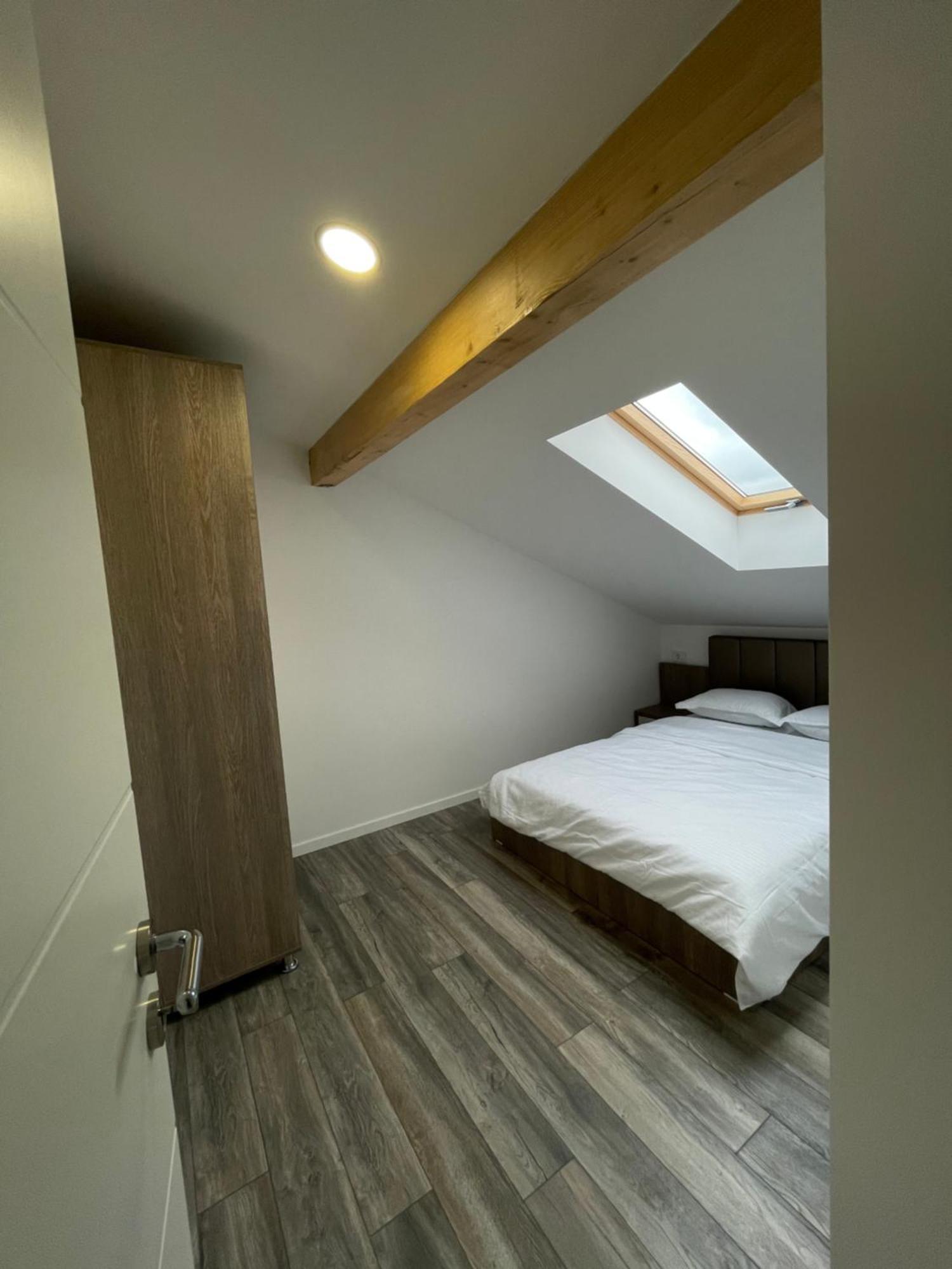 Comfort & Luxury Apartaments Pnmresidence Temešvár Exteriér fotografie