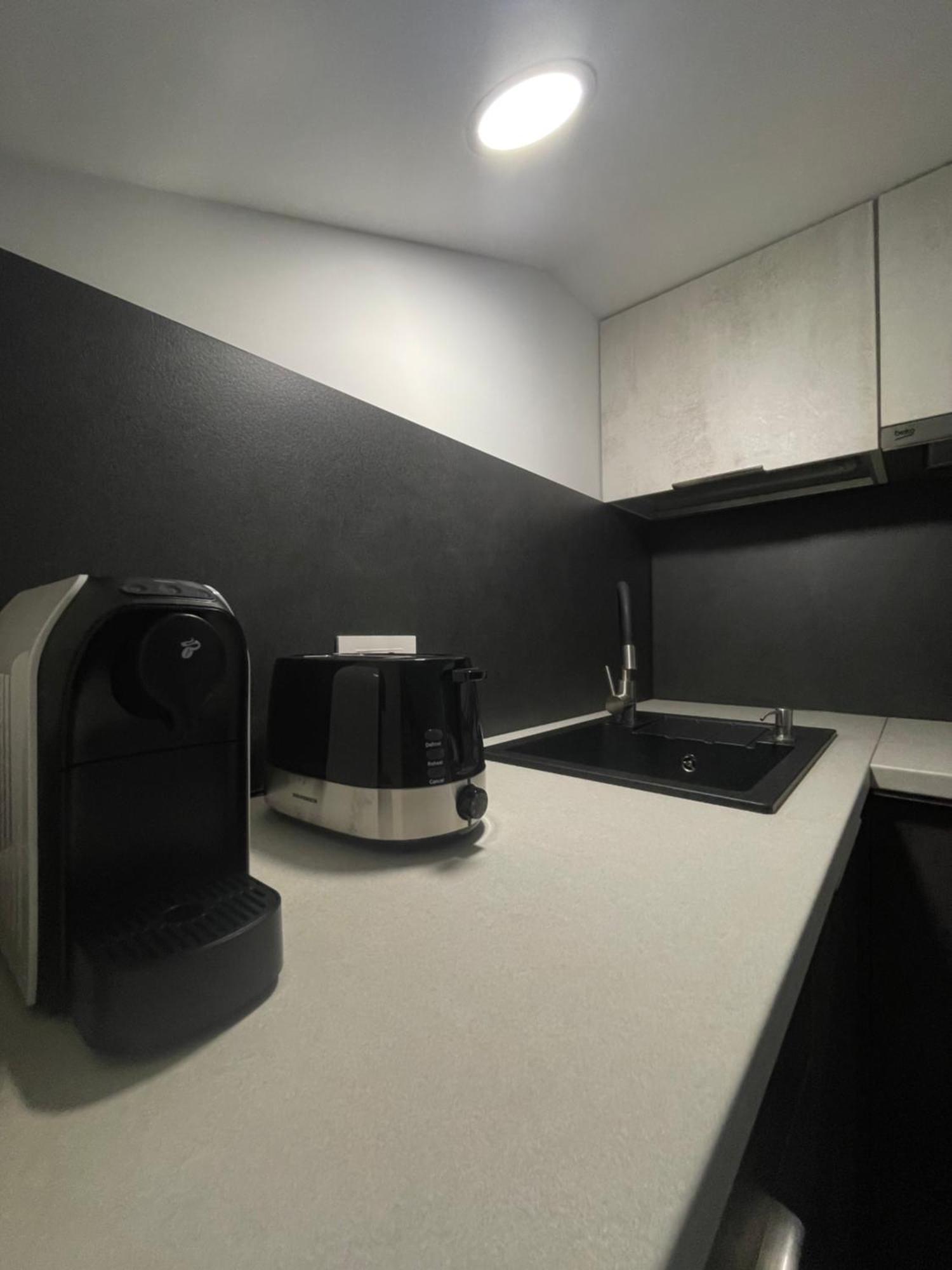 Comfort & Luxury Apartaments Pnmresidence Temešvár Exteriér fotografie