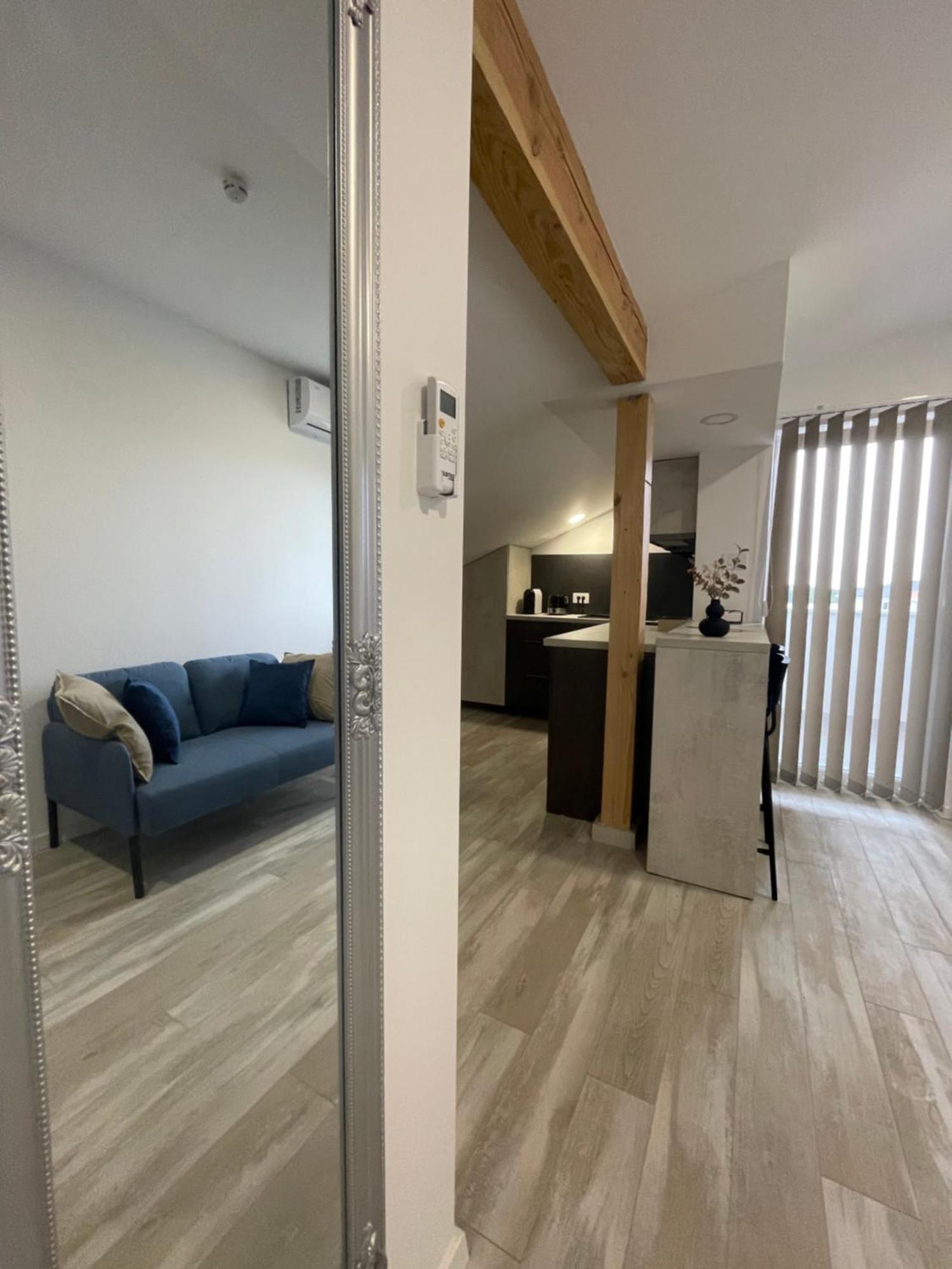 Comfort & Luxury Apartaments Pnmresidence Temešvár Exteriér fotografie