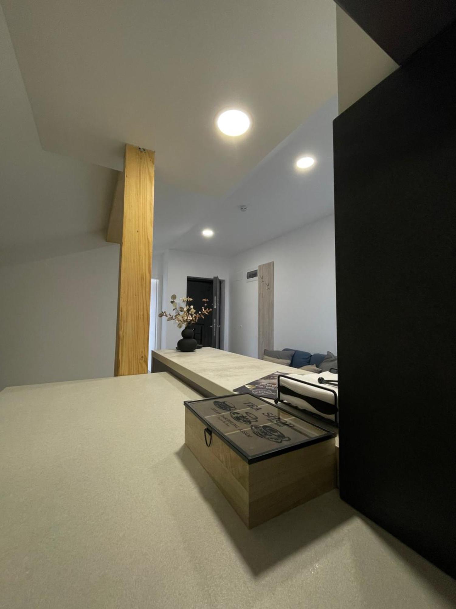 Comfort & Luxury Apartaments Pnmresidence Temešvár Exteriér fotografie