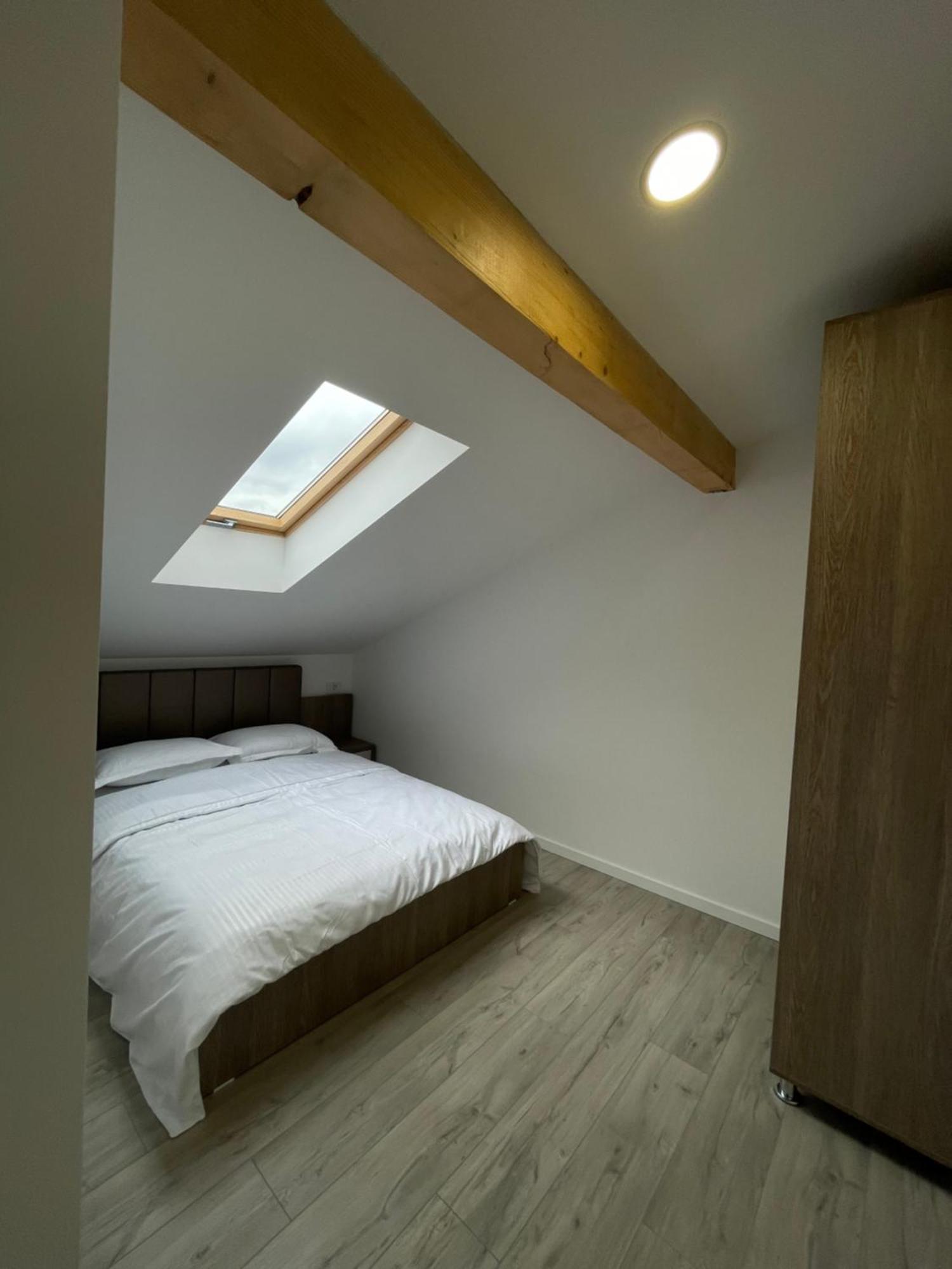 Comfort & Luxury Apartaments Pnmresidence Temešvár Exteriér fotografie