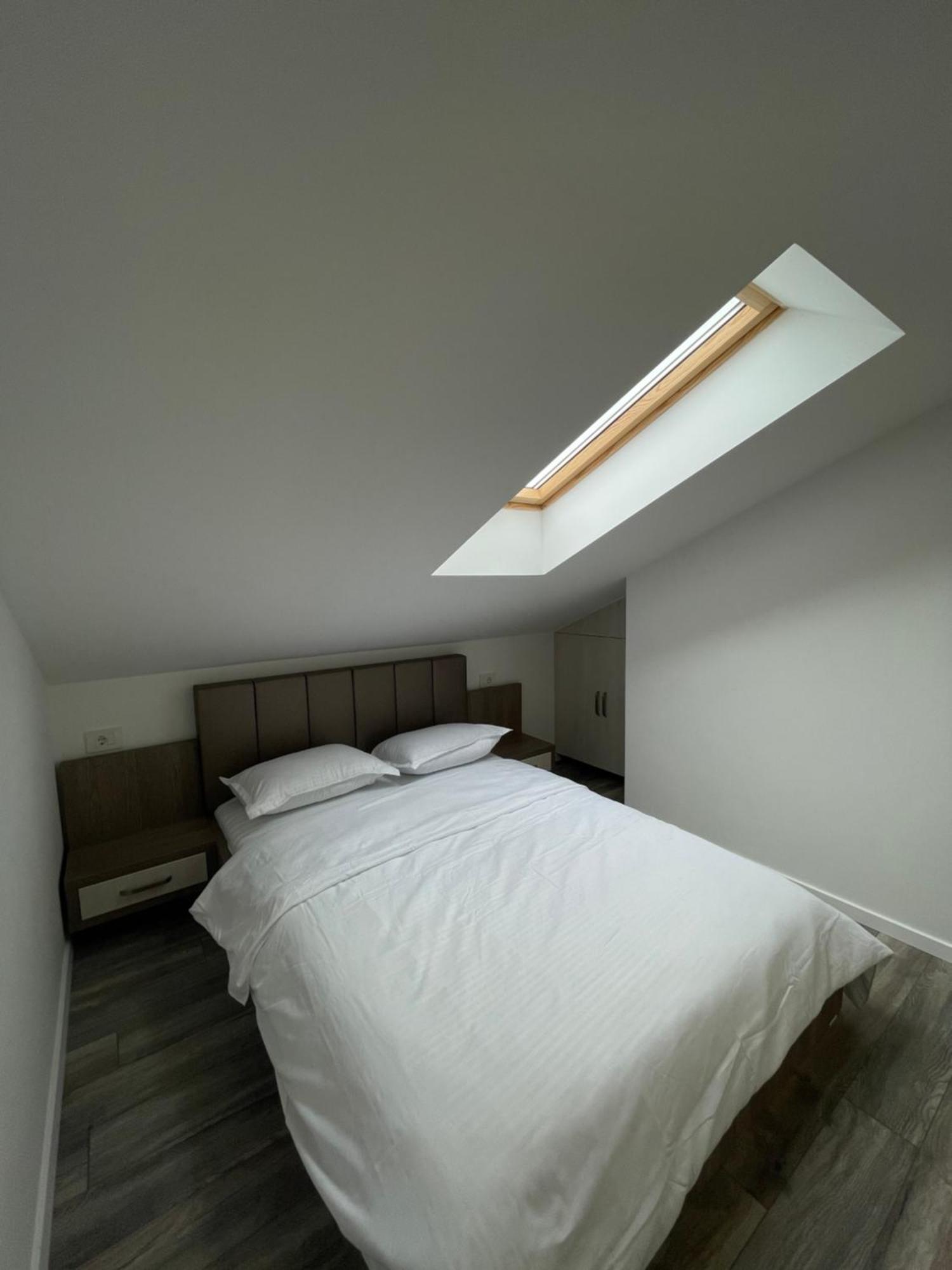 Comfort & Luxury Apartaments Pnmresidence Temešvár Exteriér fotografie