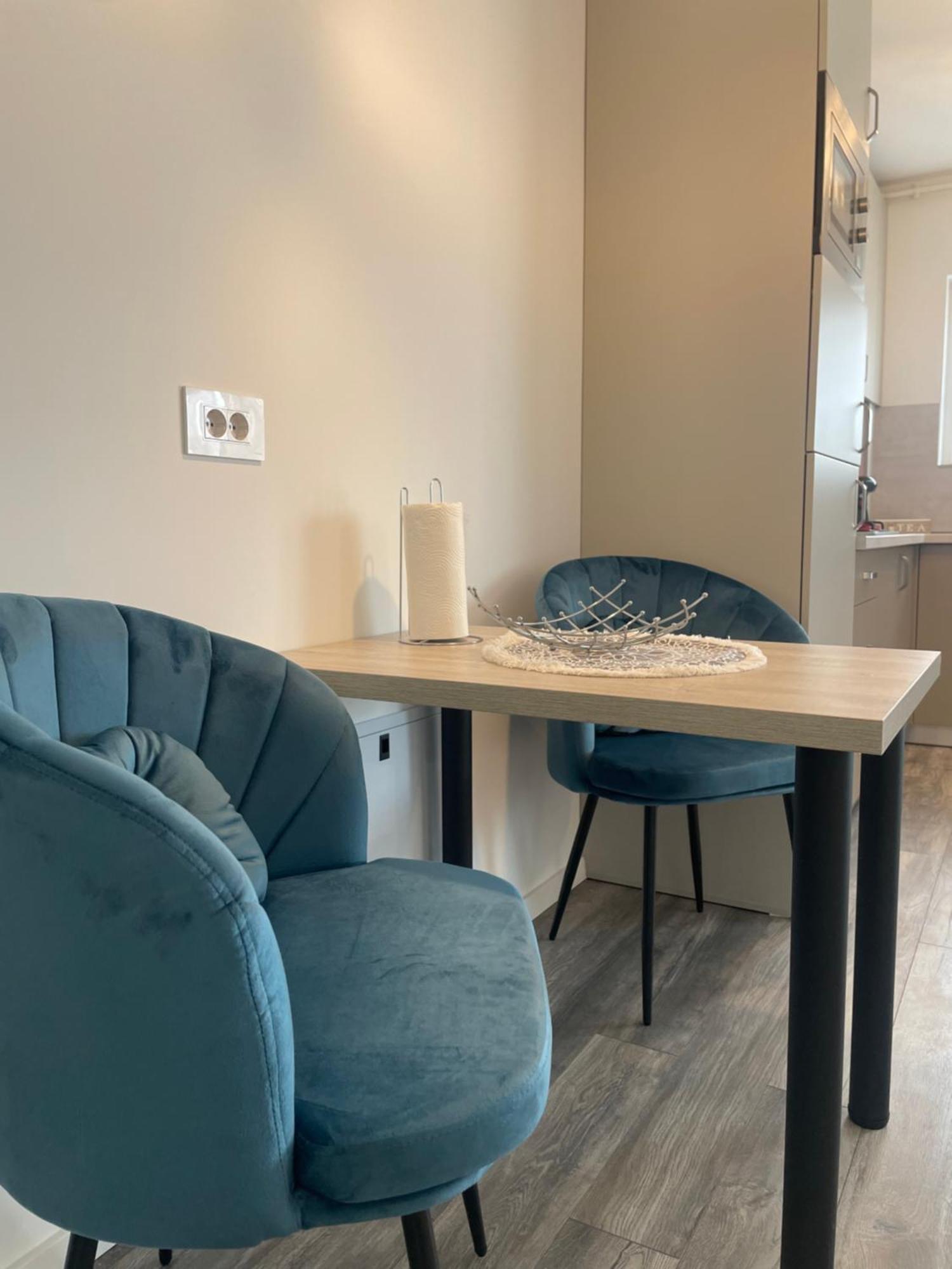 Comfort & Luxury Apartaments Pnmresidence Temešvár Exteriér fotografie