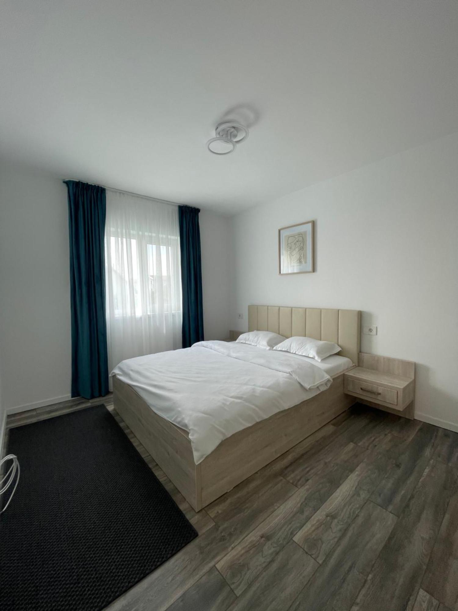 Comfort & Luxury Apartaments Pnmresidence Temešvár Exteriér fotografie