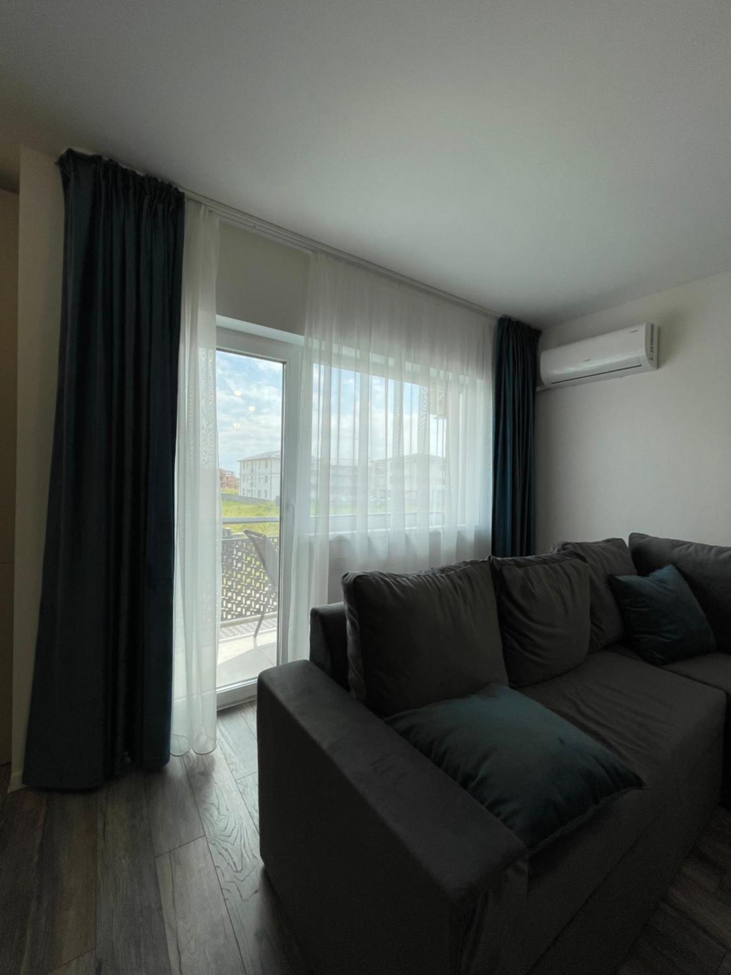 Comfort & Luxury Apartaments Pnmresidence Temešvár Exteriér fotografie
