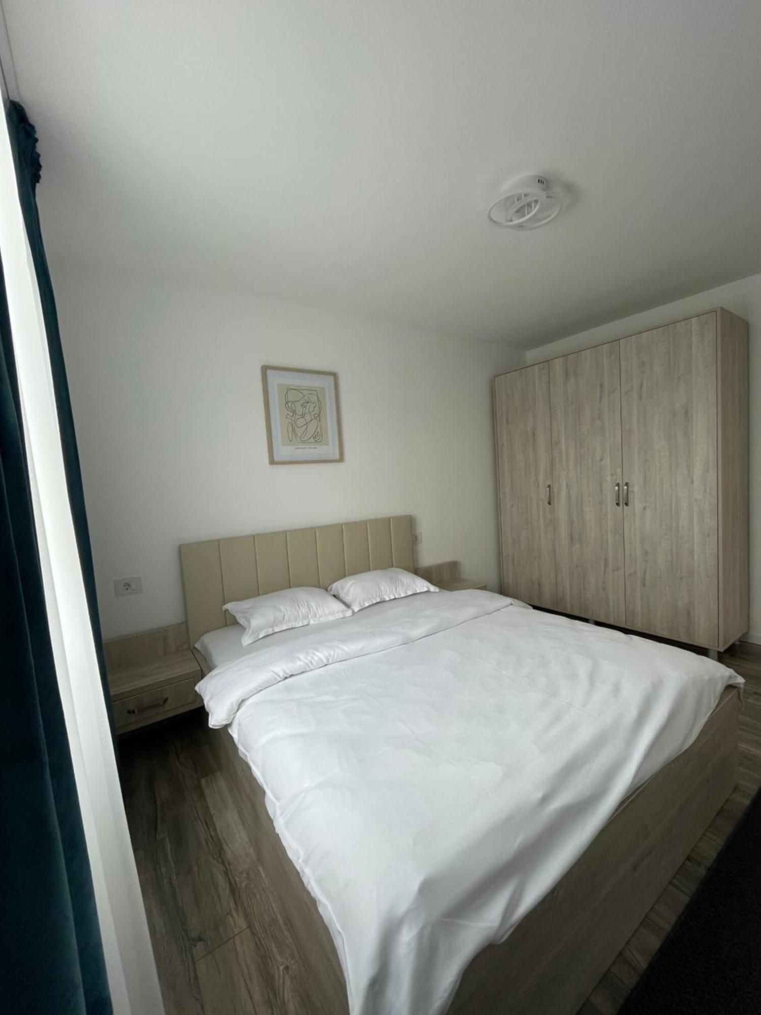 Comfort & Luxury Apartaments Pnmresidence Temešvár Exteriér fotografie