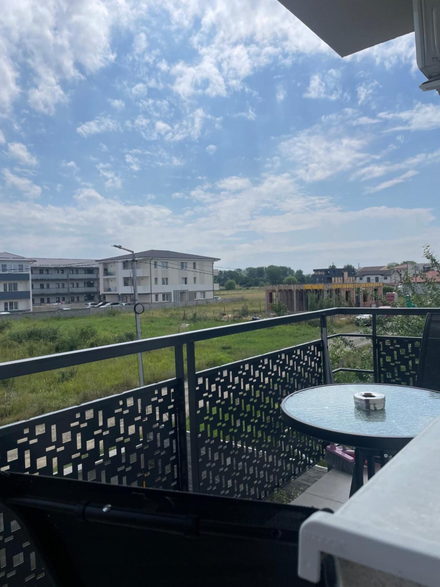 Comfort & Luxury Apartaments Pnmresidence Temešvár Exteriér fotografie