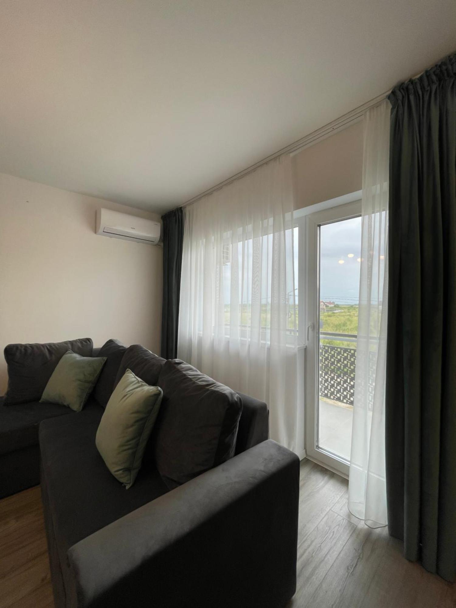 Comfort & Luxury Apartaments Pnmresidence Temešvár Exteriér fotografie