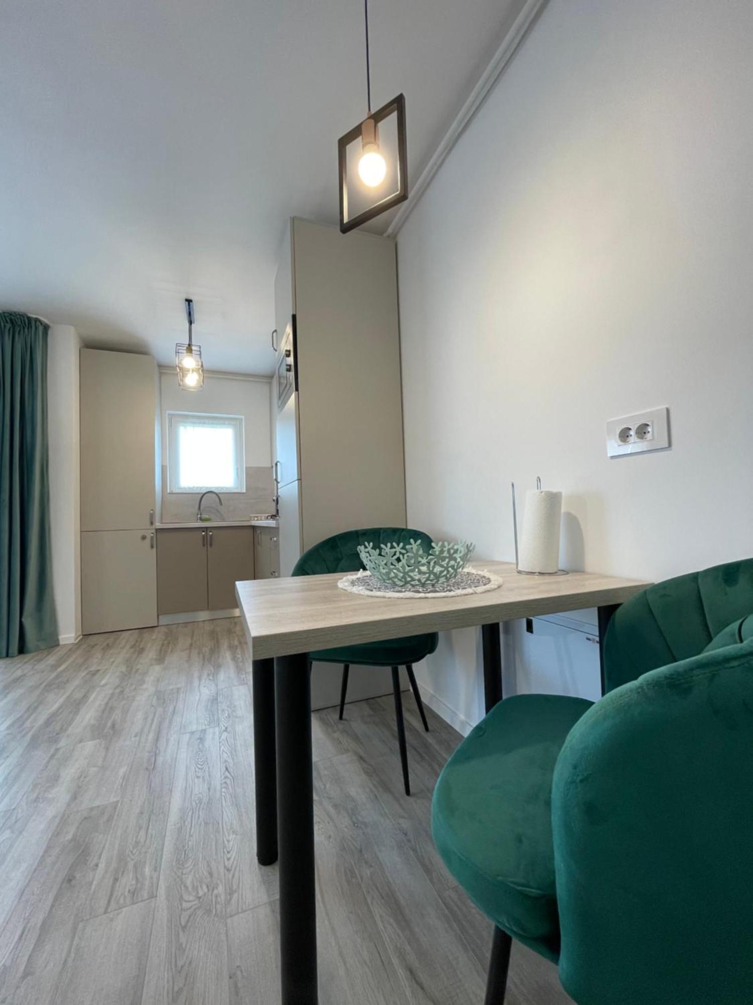 Comfort & Luxury Apartaments Pnmresidence Temešvár Exteriér fotografie
