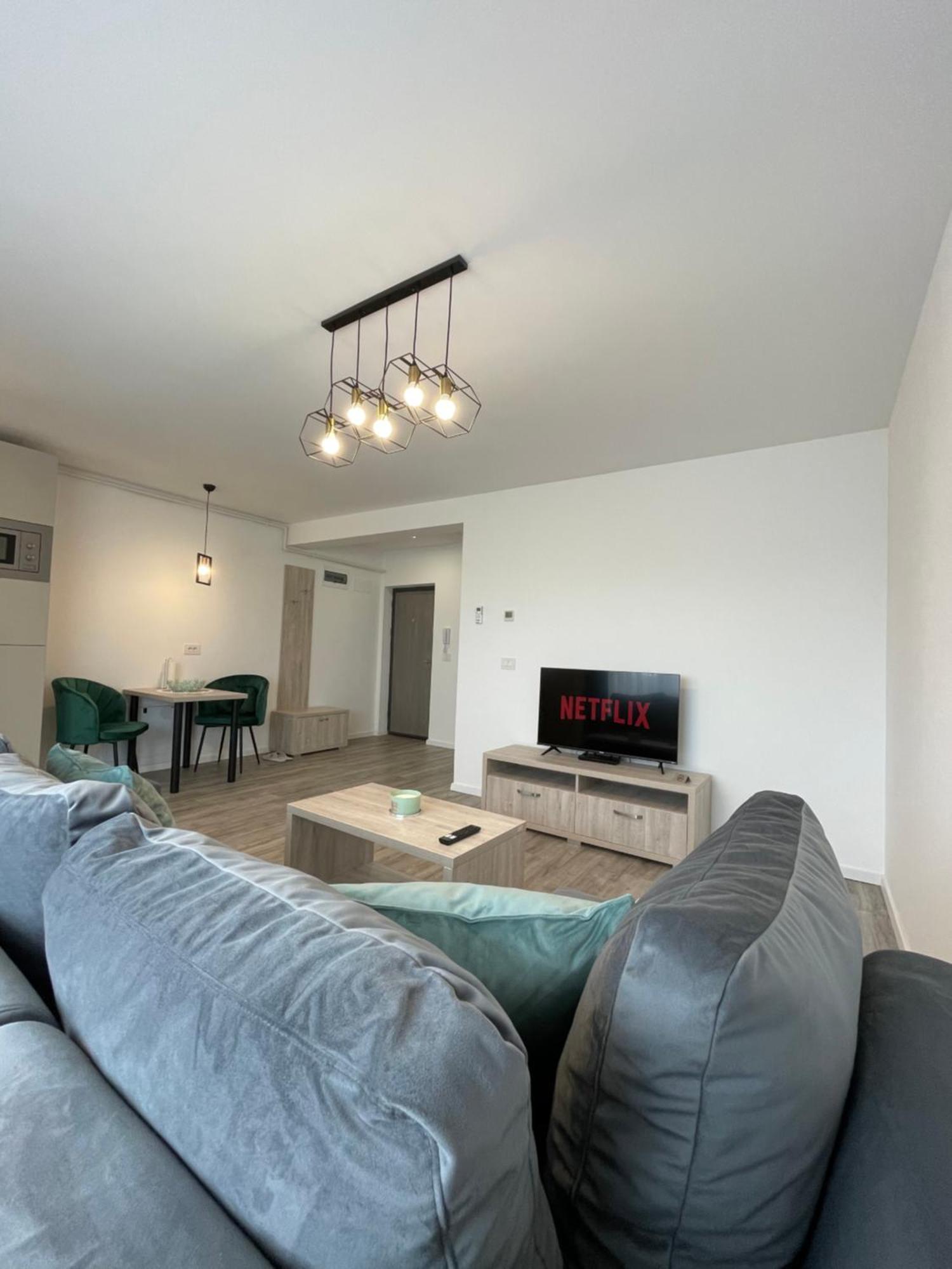 Comfort & Luxury Apartaments Pnmresidence Temešvár Exteriér fotografie