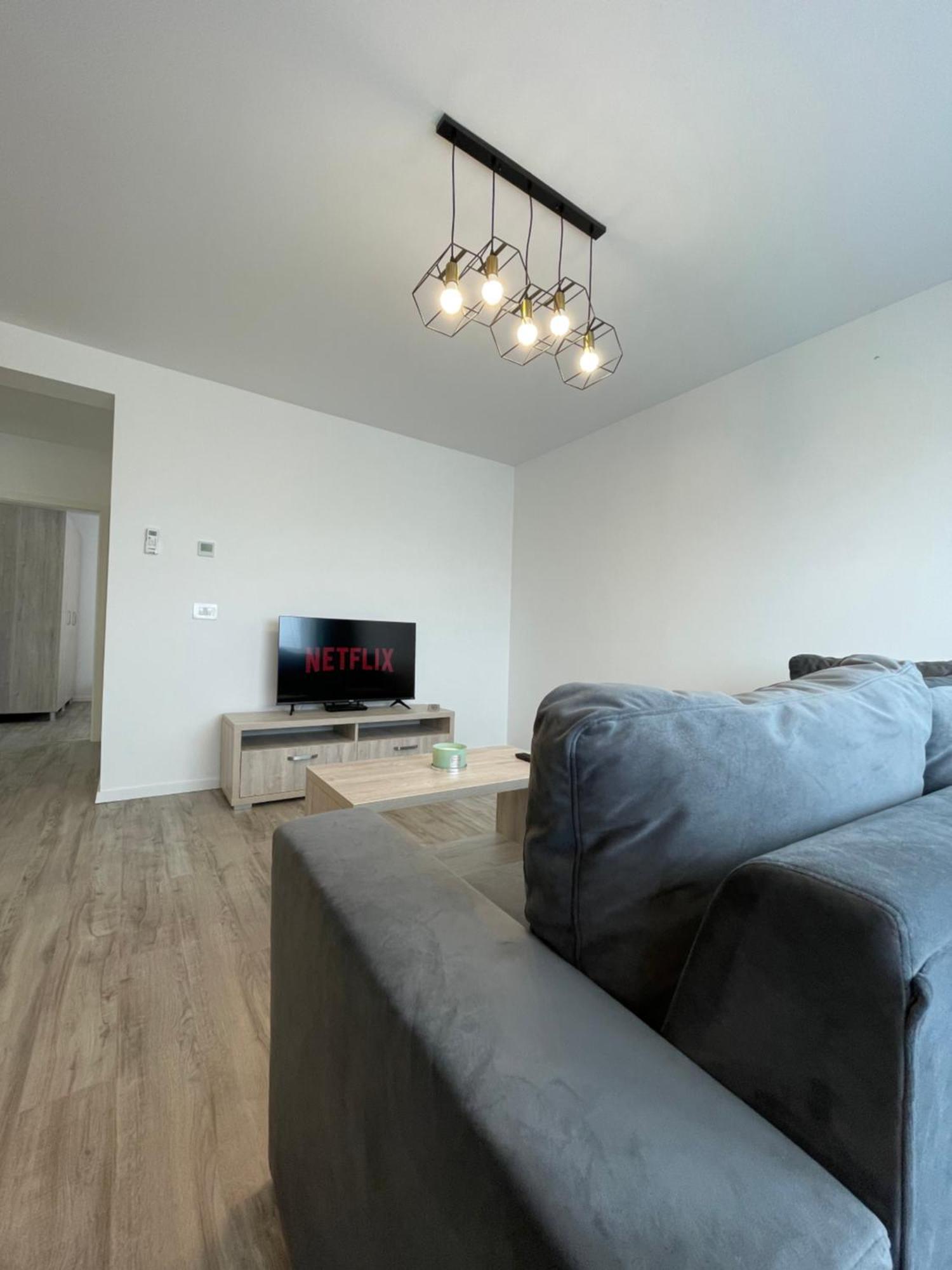 Comfort & Luxury Apartaments Pnmresidence Temešvár Exteriér fotografie