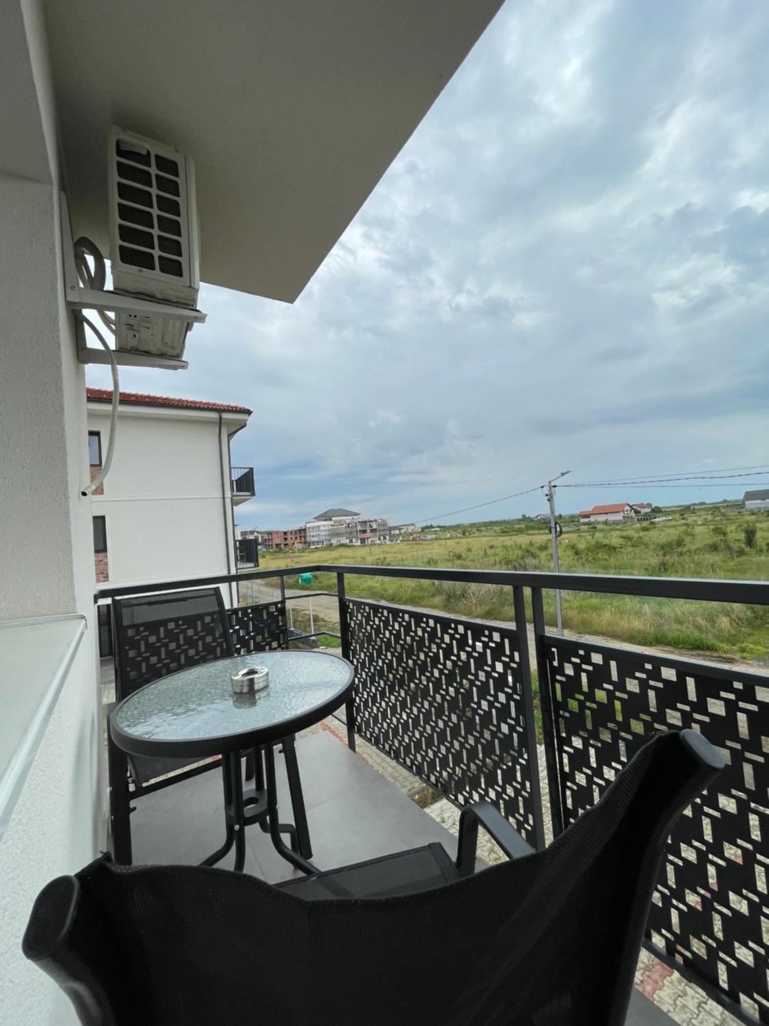 Comfort & Luxury Apartaments Pnmresidence Temešvár Exteriér fotografie